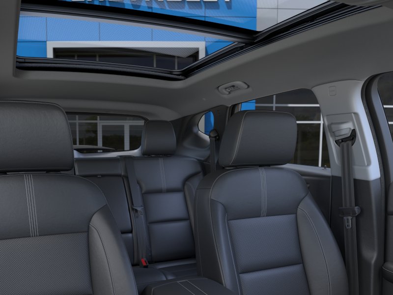 2026 Chevrolet Blazer 3LT - Photo 24
