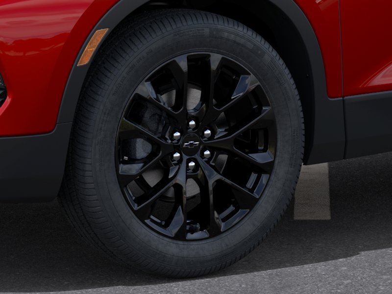 2026 Chevrolet Blazer 3LT - Photo 33
