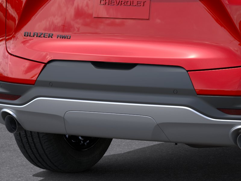2026 Chevrolet Blazer 3LT - Photo 38