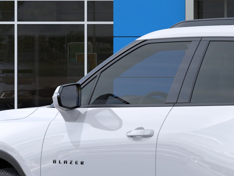 2026 Chevrolet Blazer 3LT - Photo 36