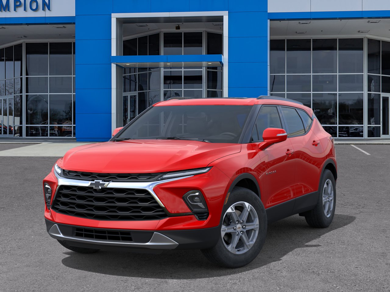 New 2026 Habanero Orange Chevrolet 3LT image 30
