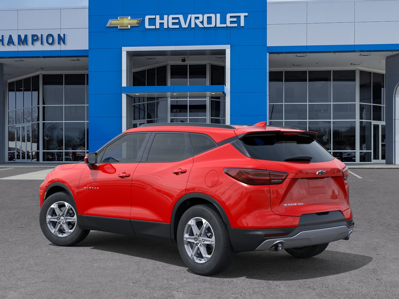 New 2026 Habanero Orange Chevrolet 3LT image 27