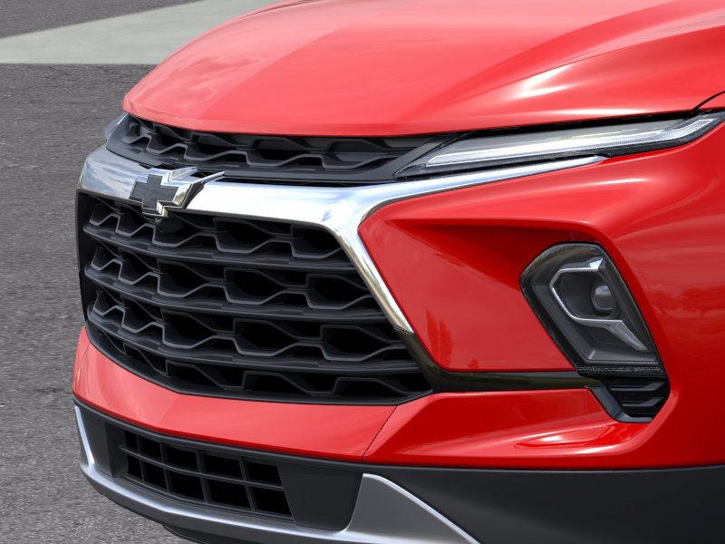 New 2026 Habanero Orange Chevrolet 3LT image 37