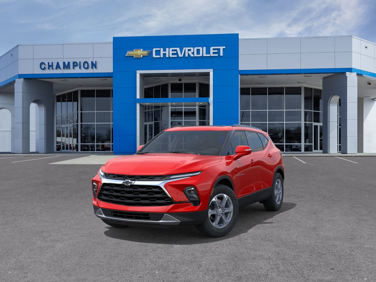 New 2026 Habanero Orange Chevrolet 3LT image 32