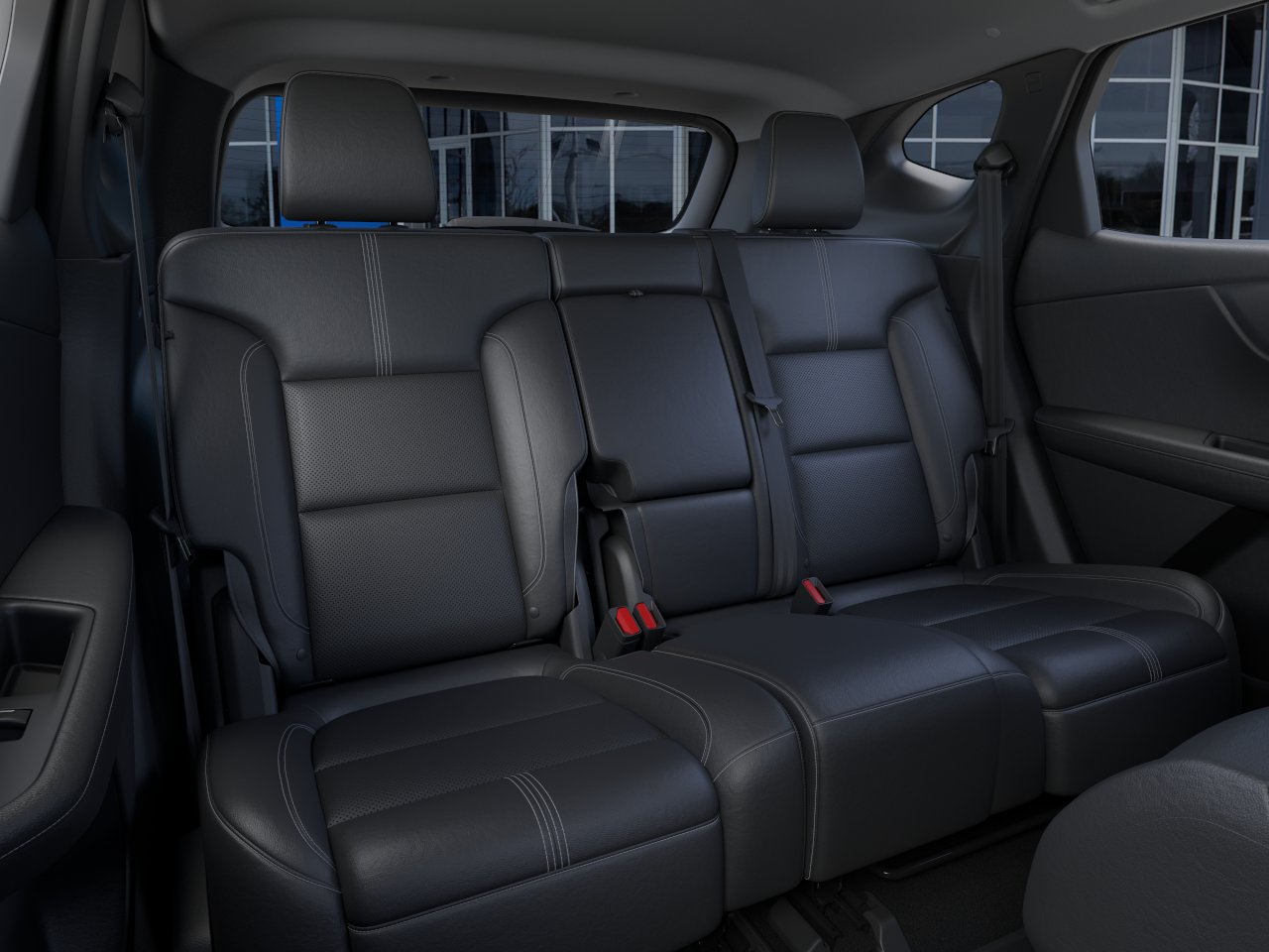 New 2026 Habanero Orange Chevrolet 3LT image 41