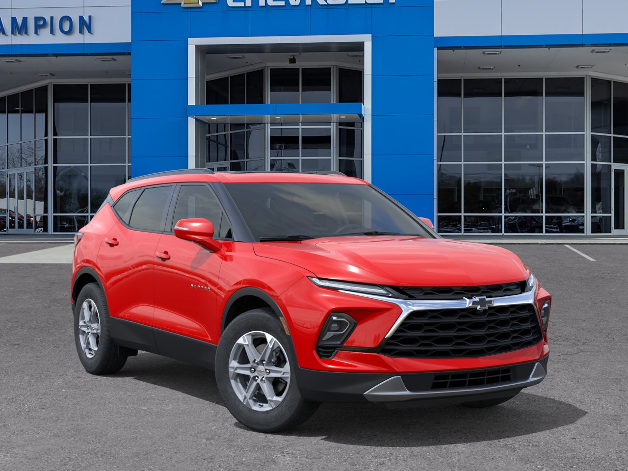 New 2026 Habanero Orange Chevrolet 3LT image 31