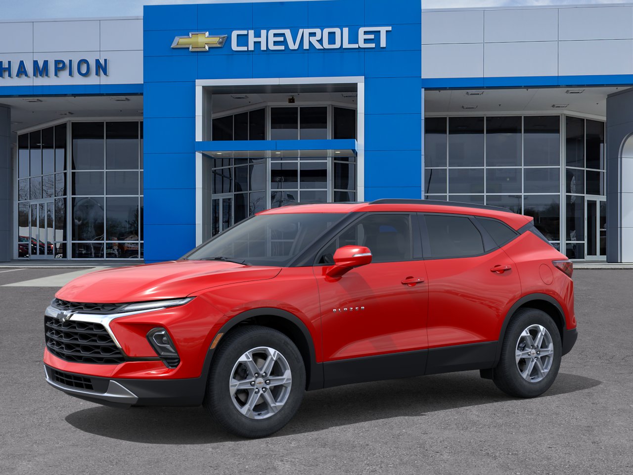 New 2026 Habanero Orange Chevrolet 3LT image 26