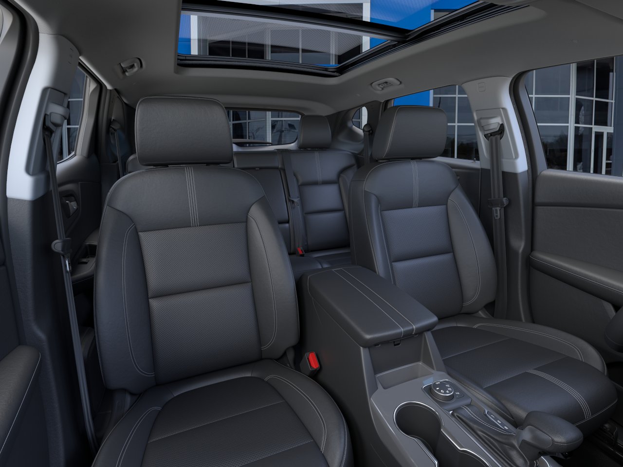 New 2026 Habanero Orange Chevrolet 3LT image 40
