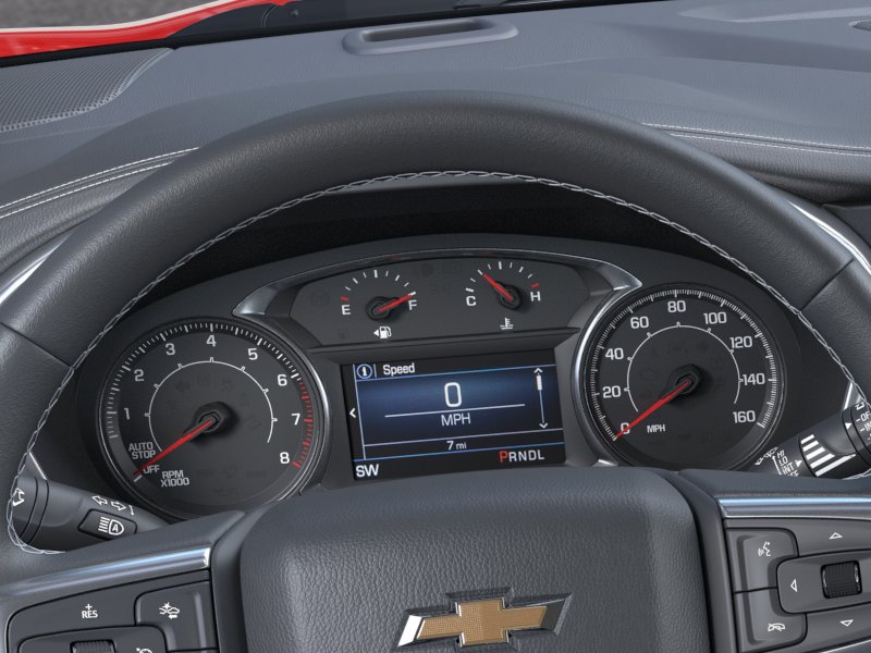 New 2026 Habanero Orange Chevrolet 3LT image 42