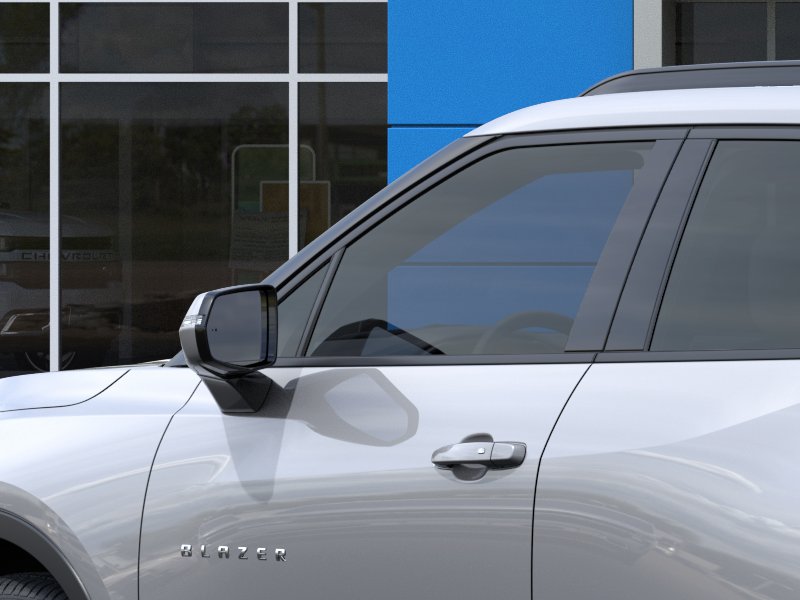New 2026 Sterling Gray Metallic Chevrolet 3LT image 38