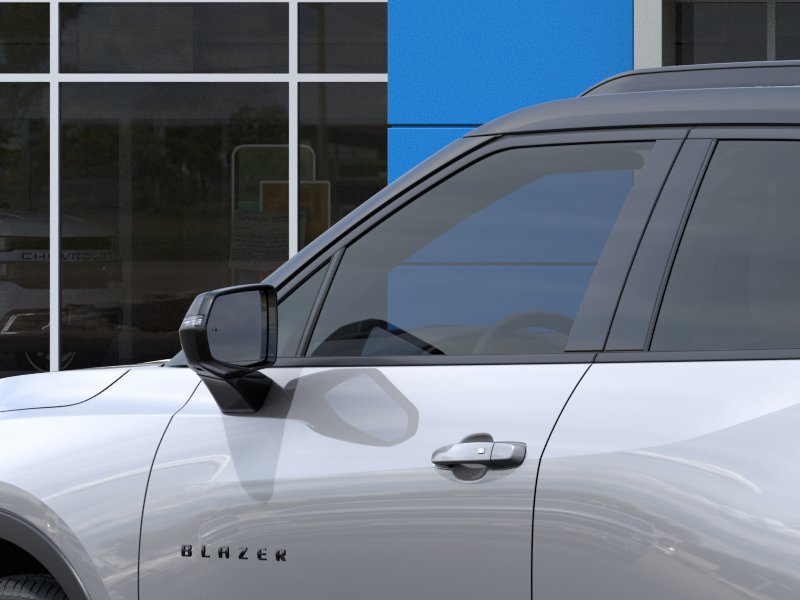 2026 Chevrolet Blazer 3LT - Photo 62