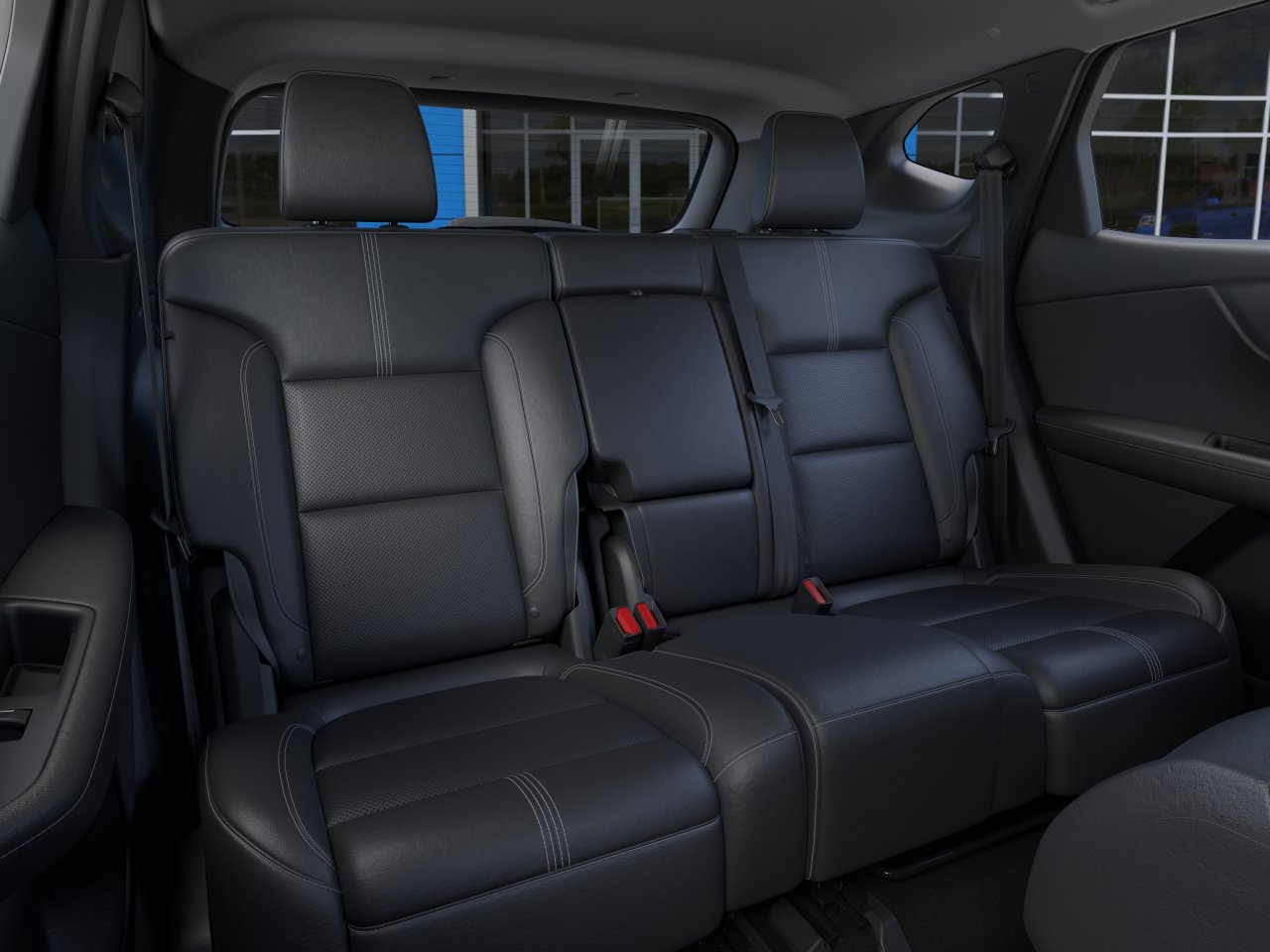 2026 Chevrolet Blazer 3LT - Photo 67