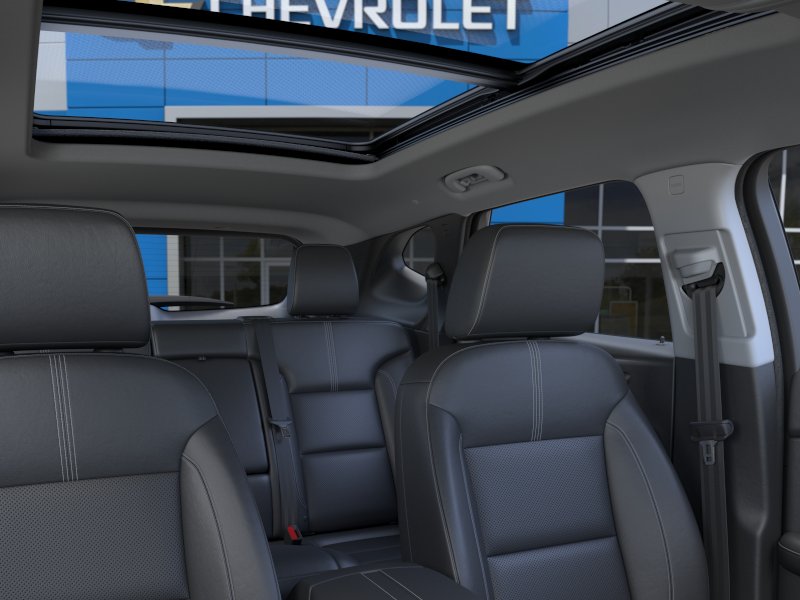 2026 Chevrolet Blazer 3LT - Photo 74