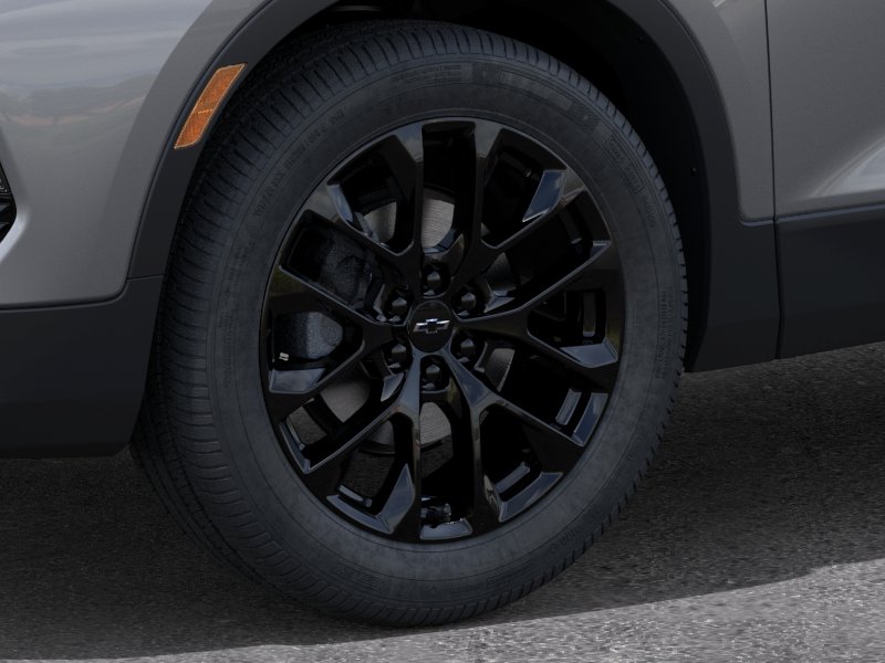 2026 Chevrolet Blazer 3LT - Photo 9