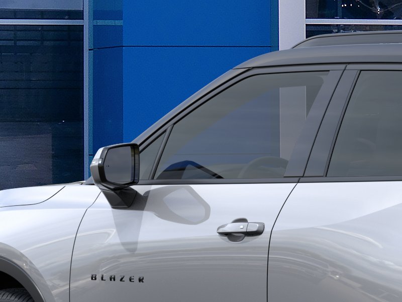 2026 Chevrolet Blazer 3LT - Photo 12