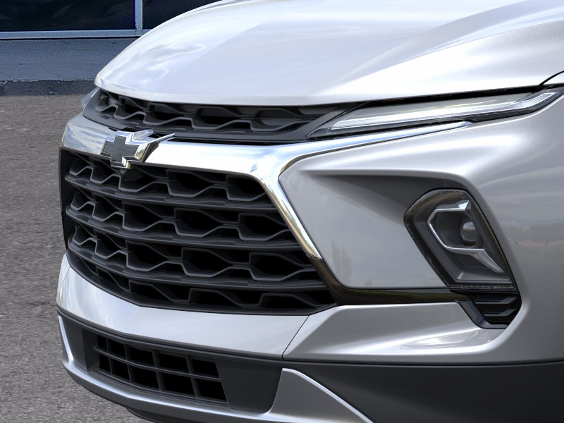 2026 Chevrolet Blazer 3LT - Photo 13
