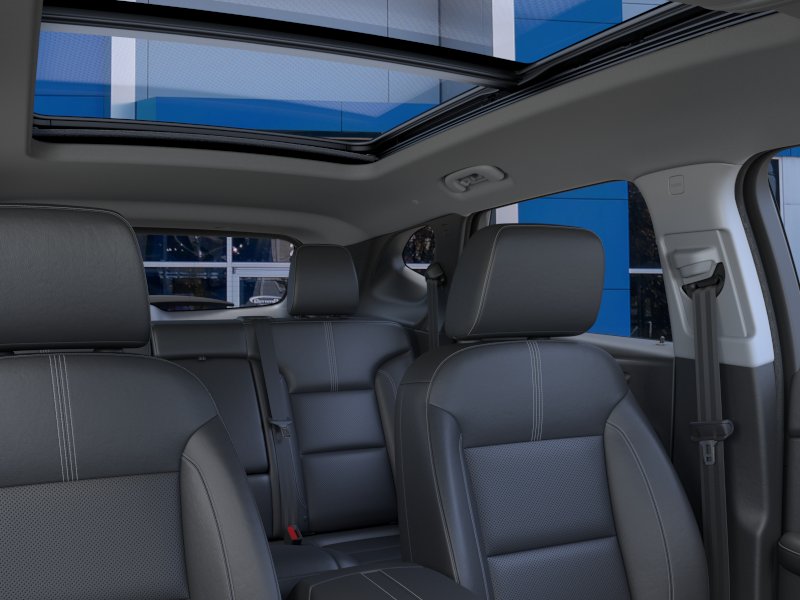 2026 Chevrolet Blazer 3LT - Photo 24