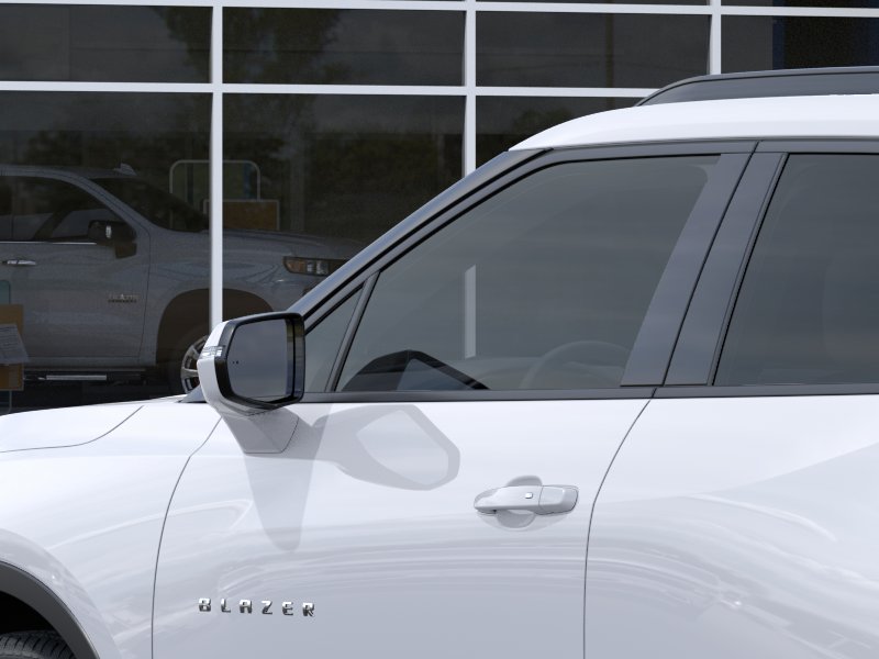 2026 Chevrolet Blazer 3LT - Photo 12