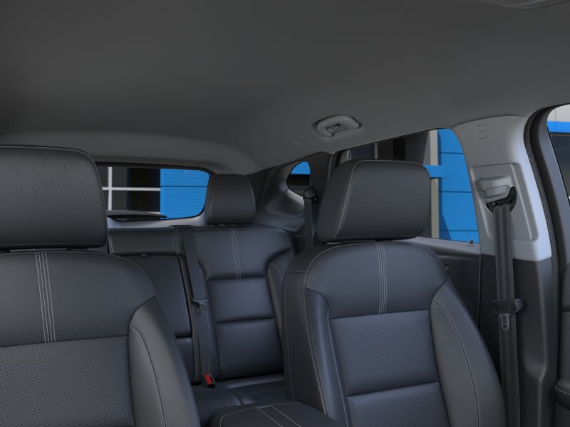 2026 Chevrolet Blazer 3LT - Photo 24