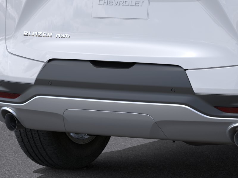 2026 Chevrolet Blazer 3LT - Photo 14