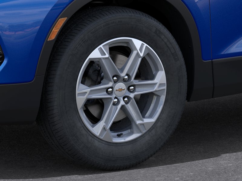 2026 Chevrolet Blazer 3LT - Photo 33