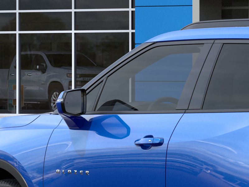 2026 Chevrolet Blazer 3LT - Photo 36