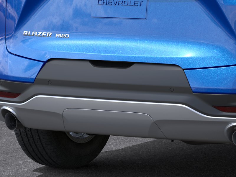 2026 Chevrolet Blazer 3LT - Photo 38