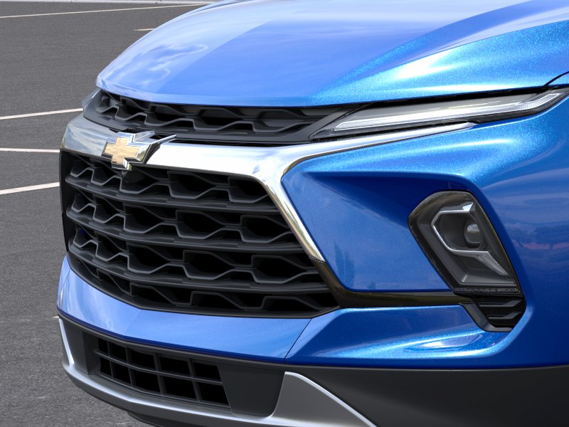 2026 Chevrolet Blazer 3LT - Photo 37