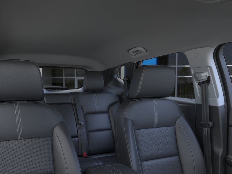 2026 Chevrolet Blazer 3LT - Photo 48