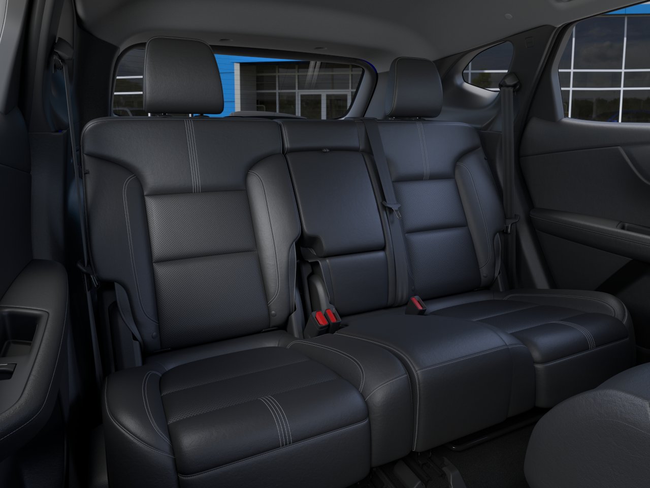 2026 Chevrolet Blazer 3LT - Photo 41