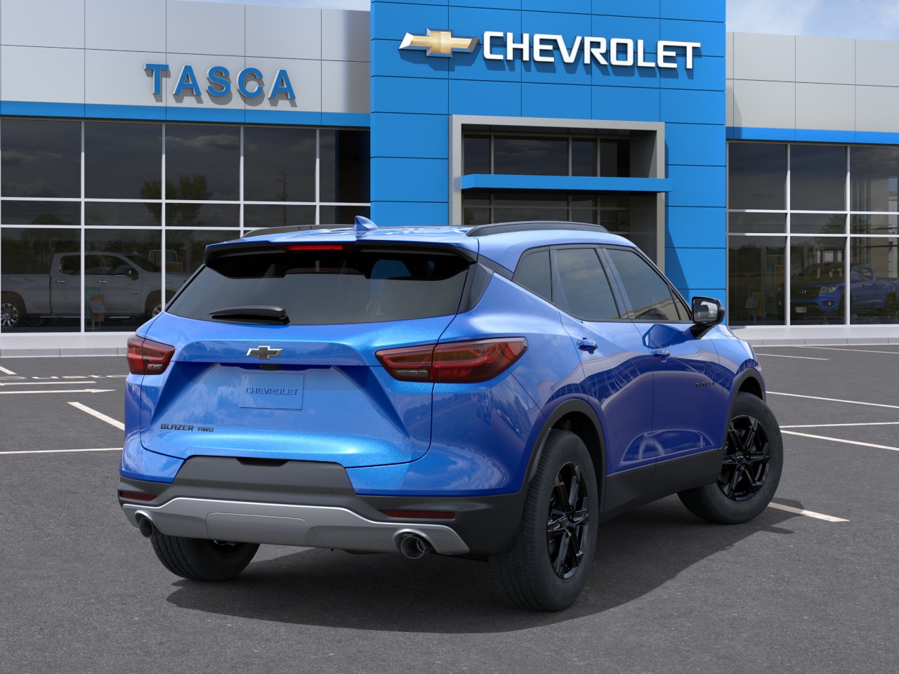 Vehicle thumbnail