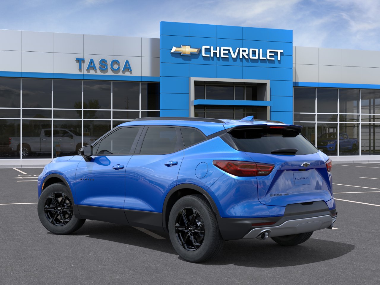 Vehicle thumbnail