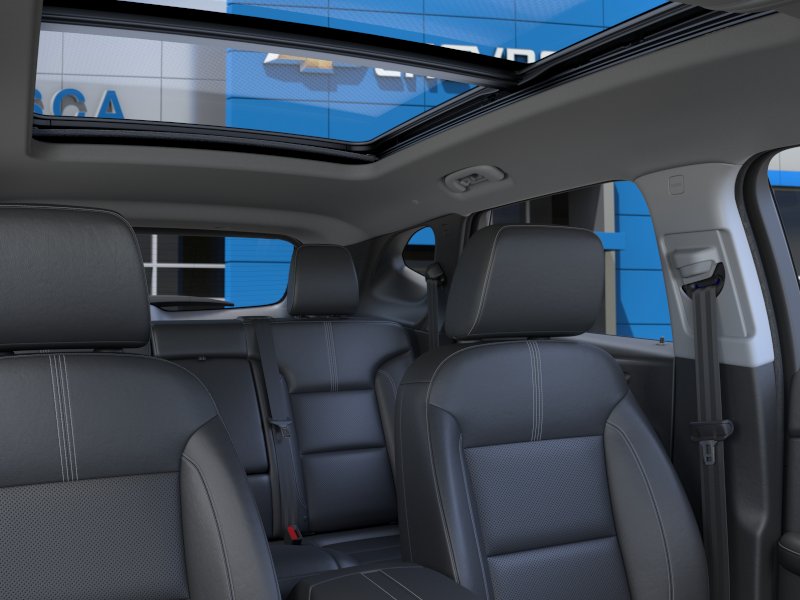 Vehicle thumbnail