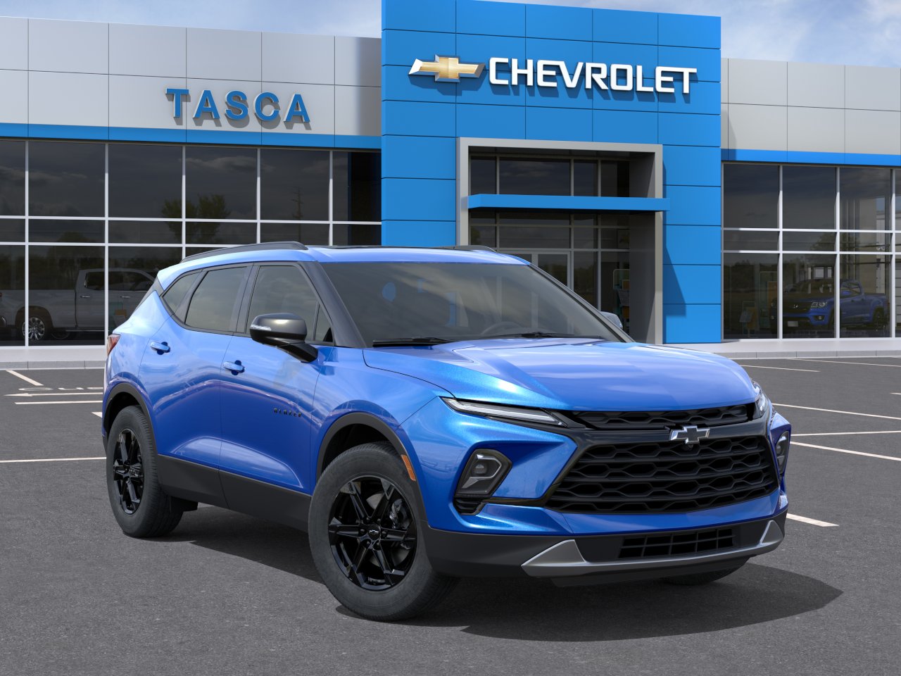 Vehicle thumbnail