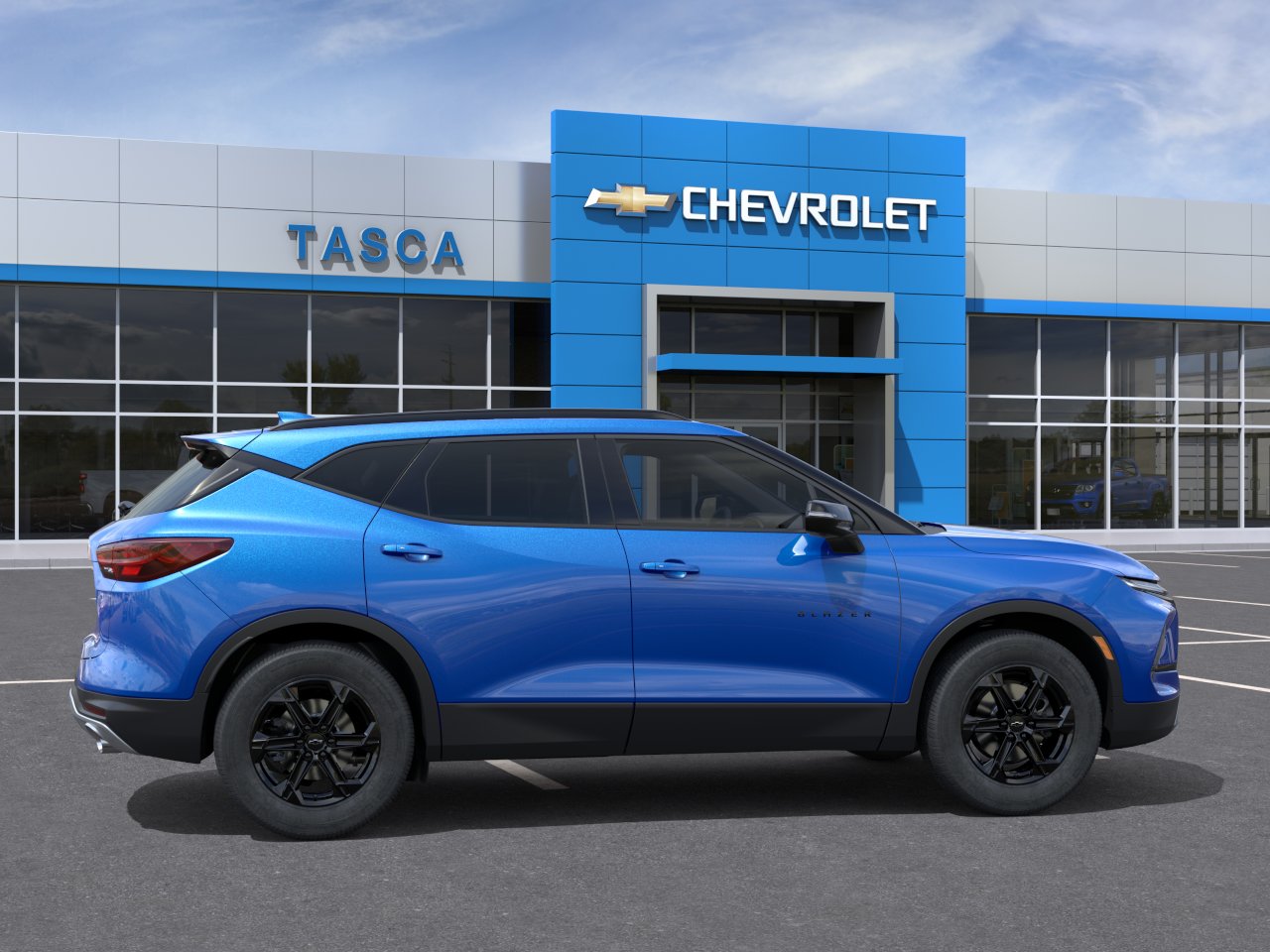 Vehicle thumbnail