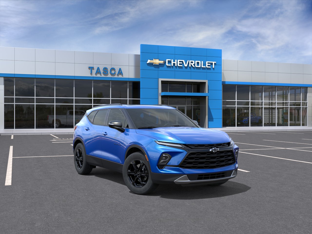 Vehicle thumbnail