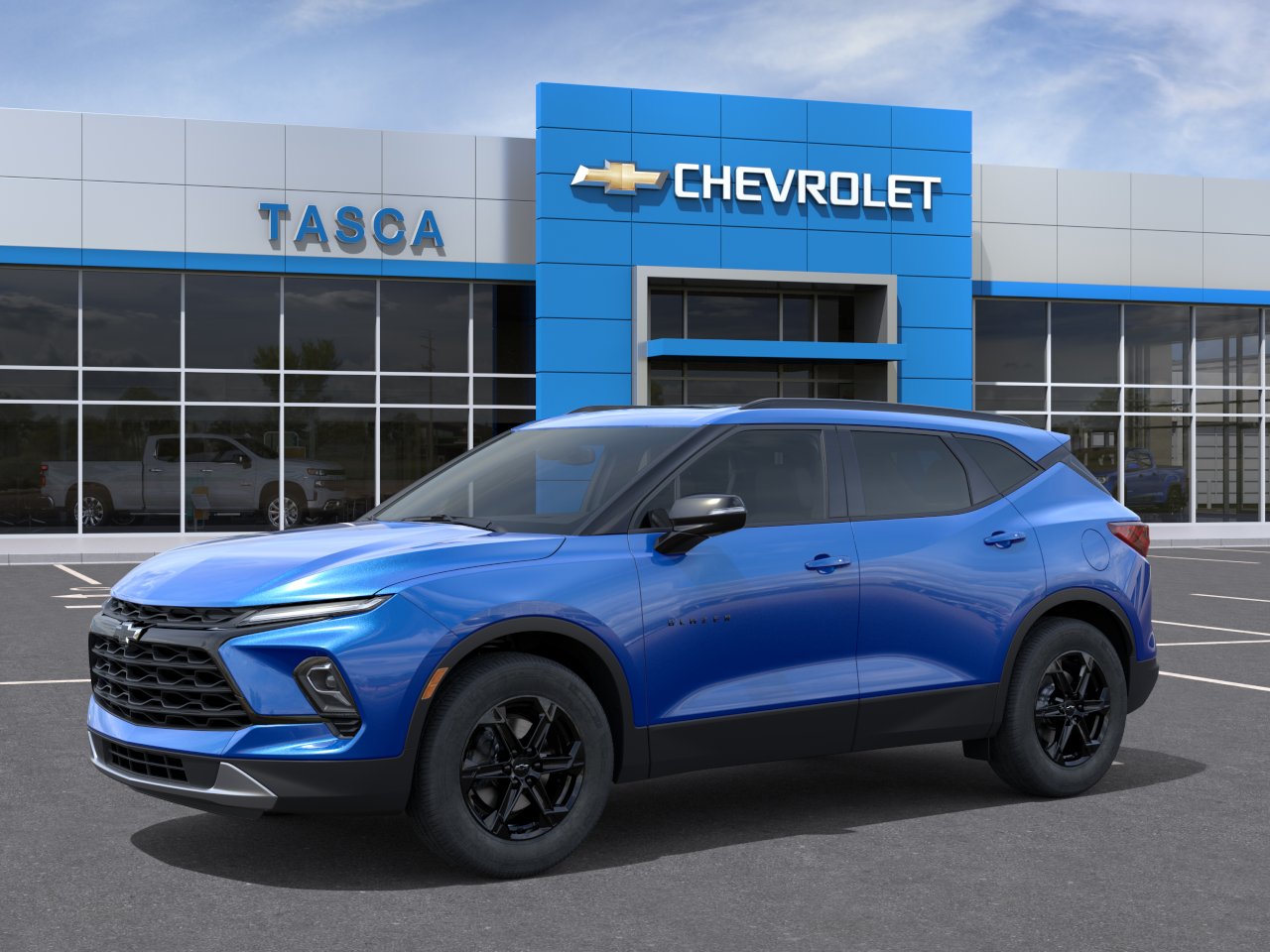 Vehicle thumbnail