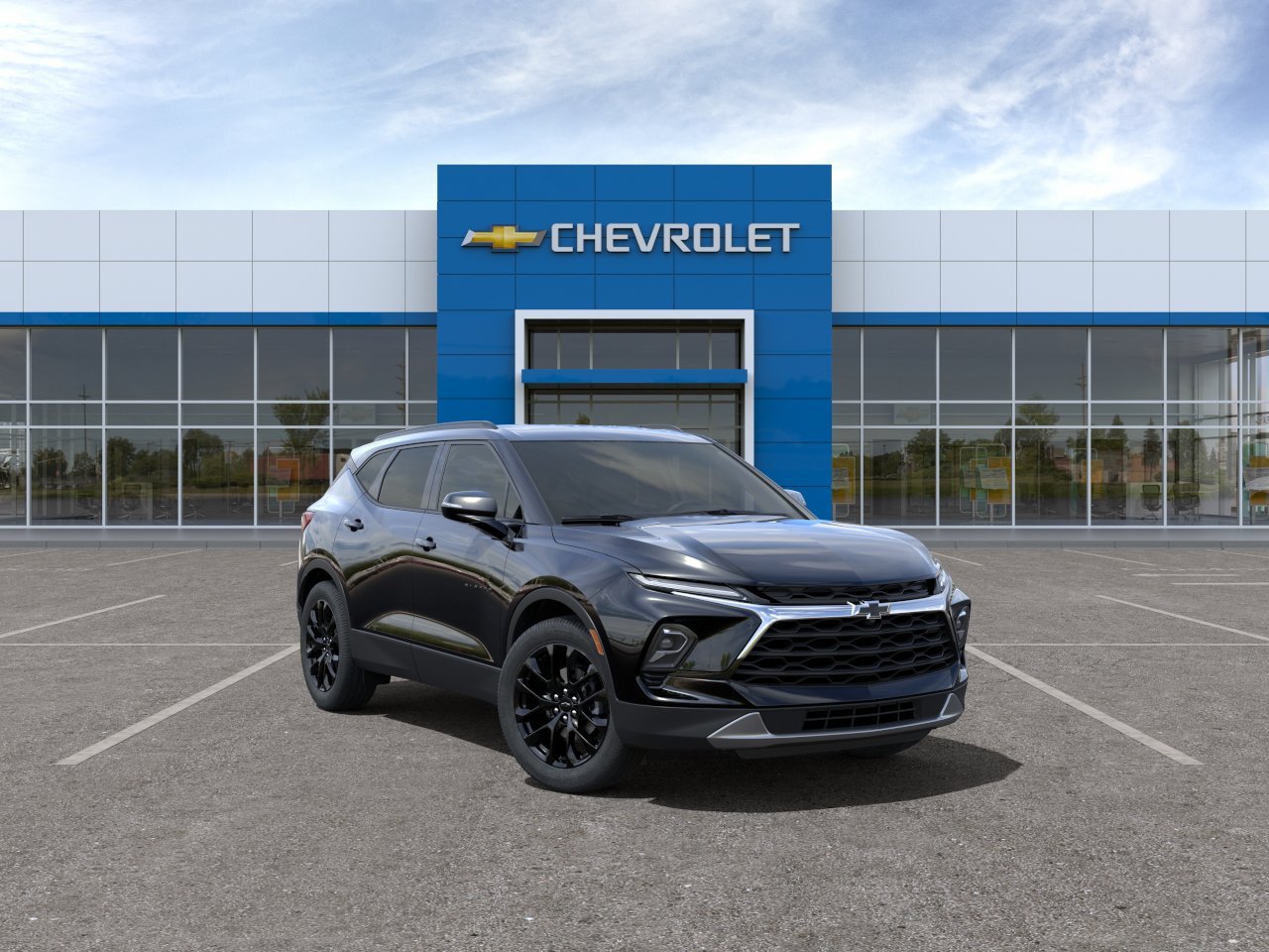 Novo Chevrolet Blazer 2020 No Brasil! (Garagem 2.0) 