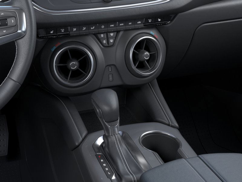 2025 Chevrolet Blazer 3LT photo 20