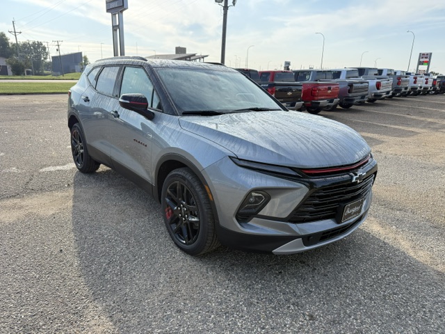 2025 Chevrolet Blazer 3LT