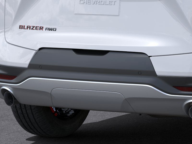 2025 Chevrolet Blazer 3LT - Photo 43