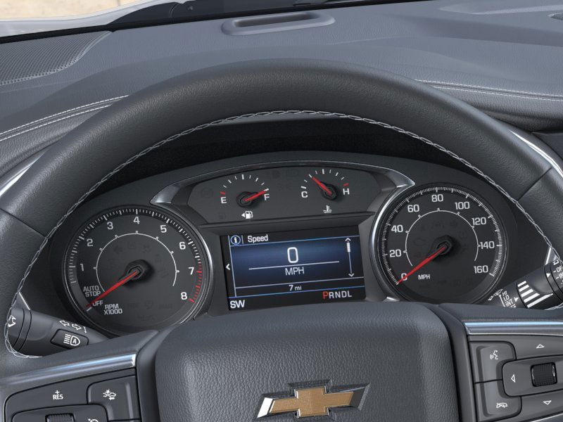 2025 Chevrolet Blazer 3LT - Photo 47