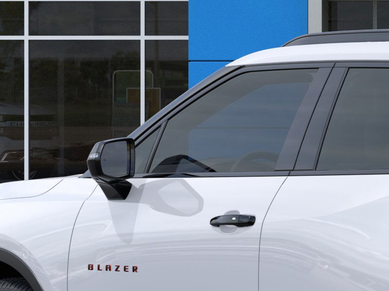 2025 Chevrolet Blazer 3LT - Photo 41