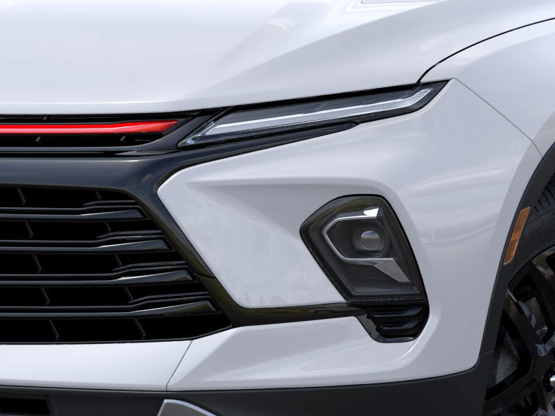 2025 Chevrolet Blazer 3LT - Photo 39