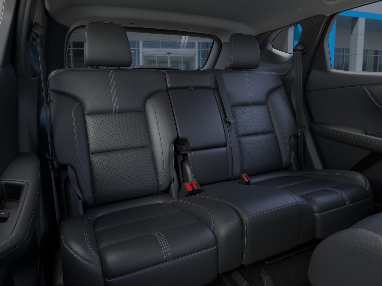 2025 Chevrolet Blazer 3LT - Photo 46