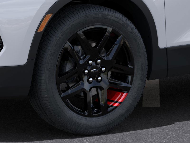 2025 Chevrolet Blazer 3LT - Photo 38
