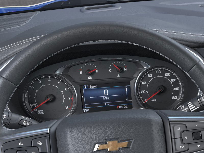 2025 Chevrolet Blazer 3LT photo 14