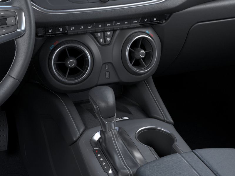 2025 Chevrolet Blazer 3LT photo 18