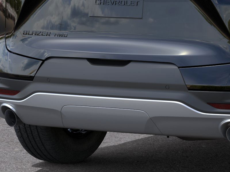 2025 Chevrolet Blazer 3LT photo 31