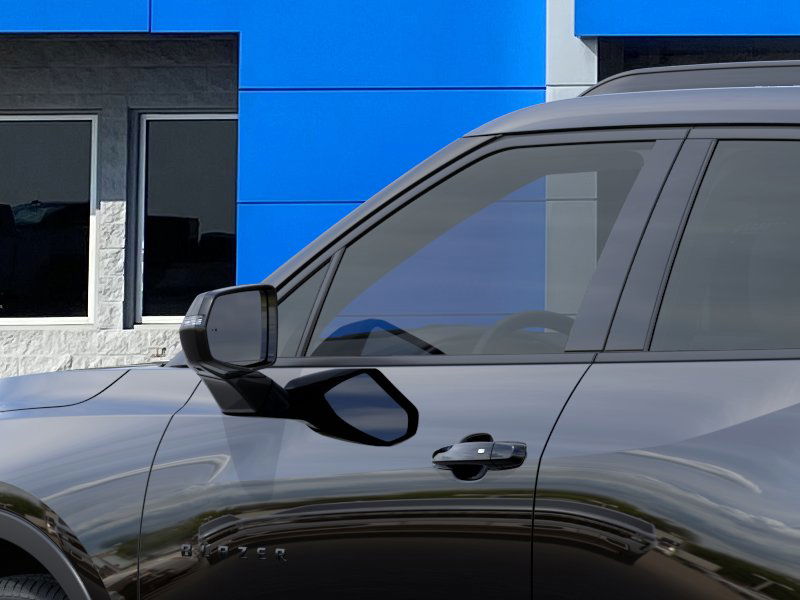 2025 Chevrolet Blazer 3LT photo 29